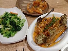 -Thai Alley泰爱里(二沙岛店)