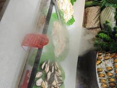 -四囍码头海鲜烧烤自助火锅(外滩南京东路悦荟广场店)