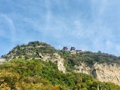 -云台山风景名胜区