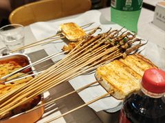 -华府九号海鲜烧烤大排档(龙域店)