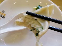 -北方饺子王·海肠捞饭·海鲜锅(山大店)