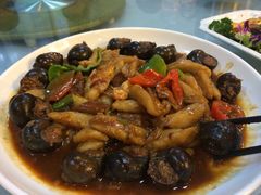田螺塞肉-日食记精菜馆(建邺万达店)
