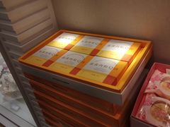 -好利来(宣武门店)