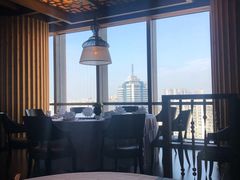 -富力丽思卡尔顿酒店·丽轩中餐厅