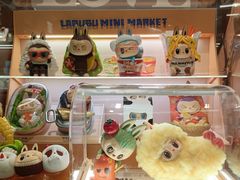 -泡泡玛特POPMART(壹号店)