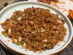 -三道菜(明堂公园店)