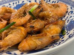 -丰收日·小海鲜·沪上家宴(顾村正大店)