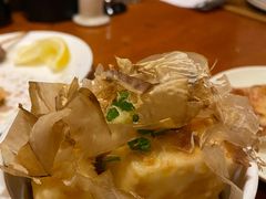 炸豆腐-福烤锦花(长乐路店)