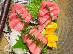 -Minase水濑·日料放题(外滩店)