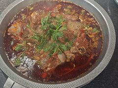 -小龙跃.羊蝎子火锅(凤凰北街店)