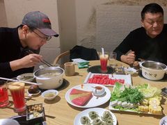 -竹鲜笙全竹宴(国色天香店)