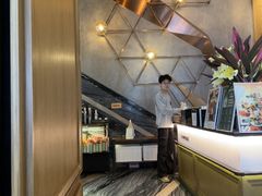 -THE WOODS 简餐 (国贸商城店)