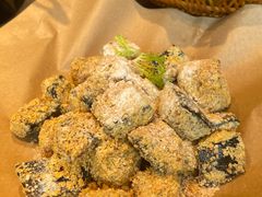 -凤凰山斑鱼馆(恭城店)