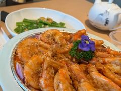 -海泰食府·新鲁菜·家宴(总部基地店)