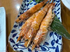 -银子铁板烧料理自助餐(人民广场店)