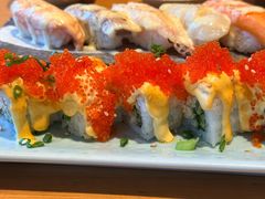 -Tuna maki寿司(苏州中心商场店)