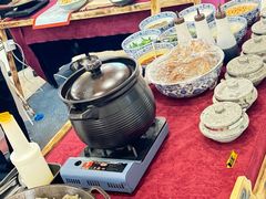 -大堂吧·下午茶·特调鸡尾酒(大连一方城堡豪华精选酒店)