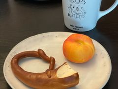 德国结-安上烘焙 ENCHANTE(世纪汇店)