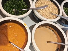 -热火朝天鲜切牛肉火锅(南强街巷店)