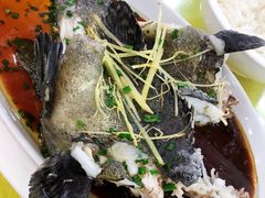 -浩海美食店(闸坡店)