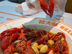 -拙大师·龙虾四季排档·夜宵至凌晨4点(唯亭店)