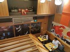 -友悦食堂(灯湖店)