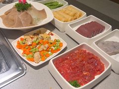-海底捞火锅(关山保利店)