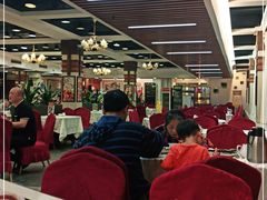 大堂-拿福食府(广大路店)