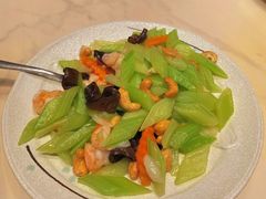 荷塘小炒-红樱桃·欢乐餐厅(太原里店)