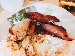 -一乐烧鹅(中环店)
