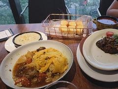 -西堤牛排(北京国瑞店)