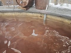 -长白山聚龙火山温泉