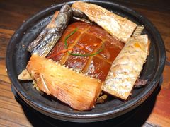 -外婆家(蓝色港湾店)