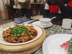 -走马楼饭庄(慈城古县城店)