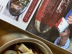 -88号小吃店·经典云南菜·地道纳西美食