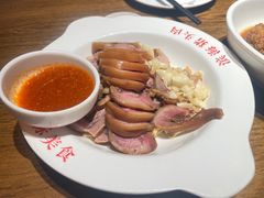 -山芋腔苏北菜(盐城大丰店)