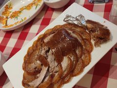 -西贝(金桥店)