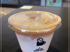 -Seesaw Coffee(88铜仁路店)