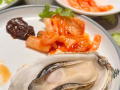 -三京祥烤肉自助料理(慈云寺店)
