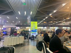 大堂-驻海渔市(置信店)