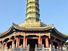 -须弥福寿之庙
