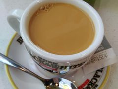 -港久茶餐厅(鹭洲里店)