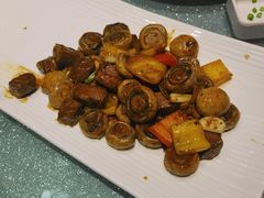 -客家汇·客家传承菜(水库店)