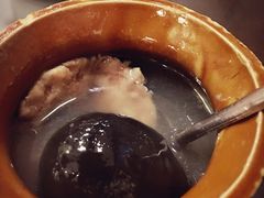 -龙老五汤店(站前西路店)