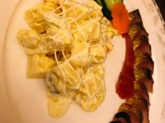 -92°C俄式厨房(中央大街店)