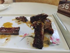 -丰尔粥食·顺德鱼生·干蒸排骨顺德菜(大良分店)