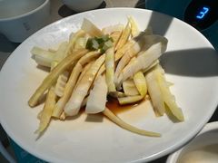 -半天妖烤鱼(新中关购物中心店)