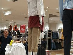 -优衣库(重庆万象城店)