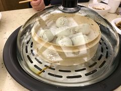-港畔赶海蒸汽海鲜烧烤自助(仙螺岛店)