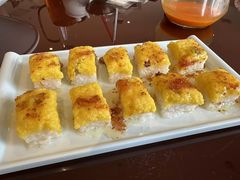 黄米凉糕啊-紫泥369粗粮季(鼓楼店)